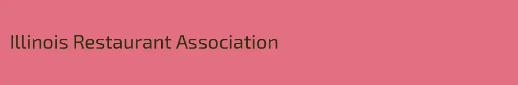 Illinois Restaurant Association